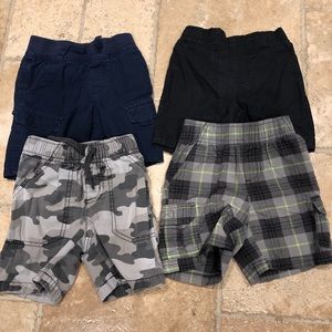 Toddler Boys Shorts